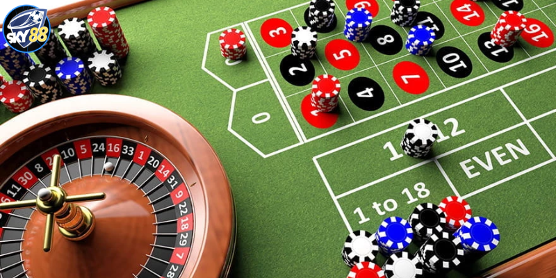 Chia sẻ kinh nghiệm chơi casino online chi tiết
