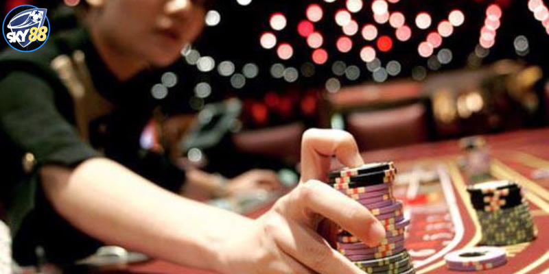 Casino Online - Tất Tần Tật Thông Tin Về Game Bài Trực Tuyến