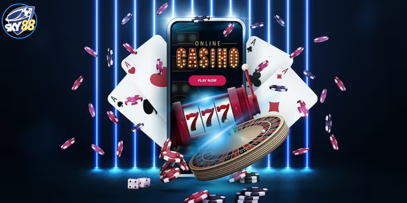 Tiết Lộ Mẹo Làm Giàu Từ Casino Dành Cho Người Mới