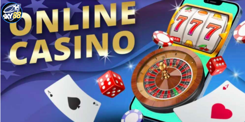 Hướng dẫn đơn giản để kiếm tiền từ casino
