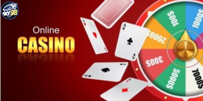 Bật Mí 4 Thủ Thuật Ăn Tiền Từ Casino Hiệu Quả