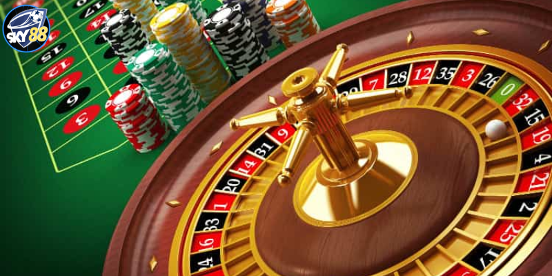 Thuật ngữ casino là gì