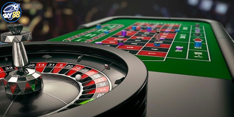 Tổng hợp tất cả thuật ngữ trong casino
