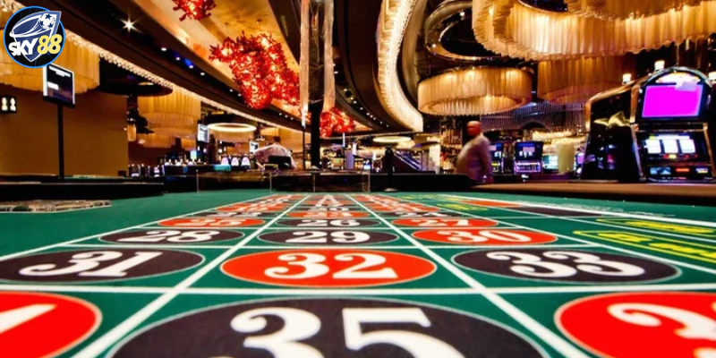 Tổng Hợp Thuật Ngữ Casino Thông Dụng Cần Nắm Rõ
