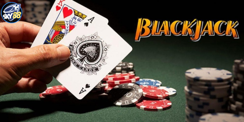 Blackjack Là Gì? 4 Nguyên Tắc Khi Cược Bài Chi Tiết