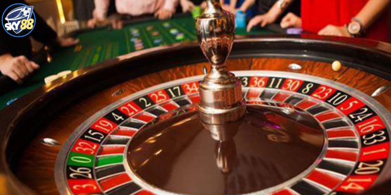 Cách nạp tiền để cá cược casino đơn giản